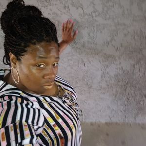 Meet your Posher, Cheena